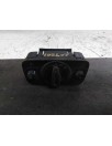 Recambio de mando luces para ford fiesta (cb1) ambiente referencia OEM IAM 8A6T13A024BB  8A6T13A024BB