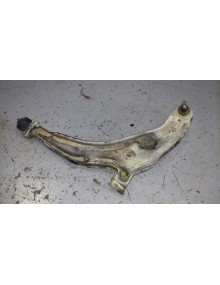 Recambio de brazo suspension inferior delantero izquierdo para nissan micra (k11) alpine (1996) referencia OEM IAM   