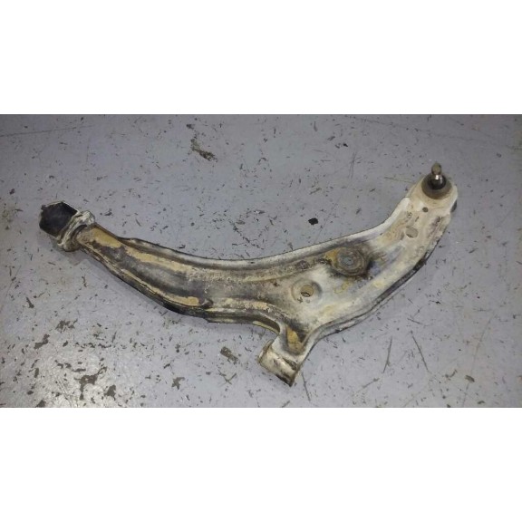 Recambio de brazo suspension inferior delantero izquierdo para nissan micra (k11) alpine (1996) referencia OEM IAM   