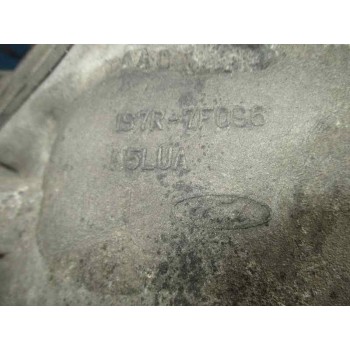 Recambio de caja cambios para ford mondeo berlina (ge) ambiente referencia OEM IAM   