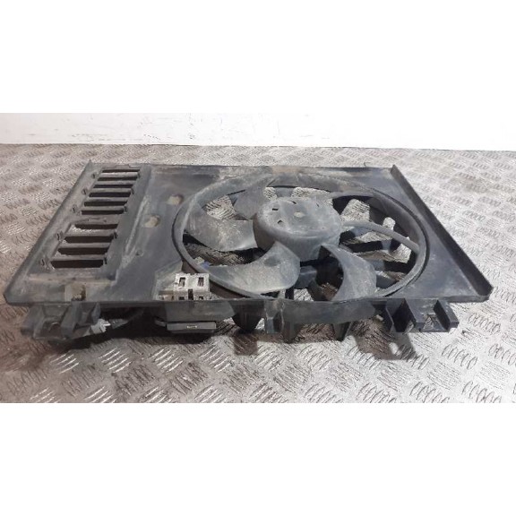 Recambio de electroventilador para citroën c5 berlina seduction referencia OEM IAM 9687359380  