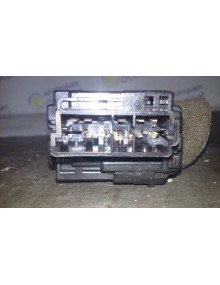 Recambio de mando limpia para peugeot 206 berlina xs referencia OEM IAM    2