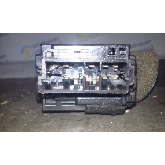 Recambio de mando limpia para peugeot 206 berlina xs referencia OEM IAM   