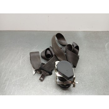 Recambio de cinturon seguridad delantero izquierdo para renault scenic iii expression referencia OEM IAM bampt10692  