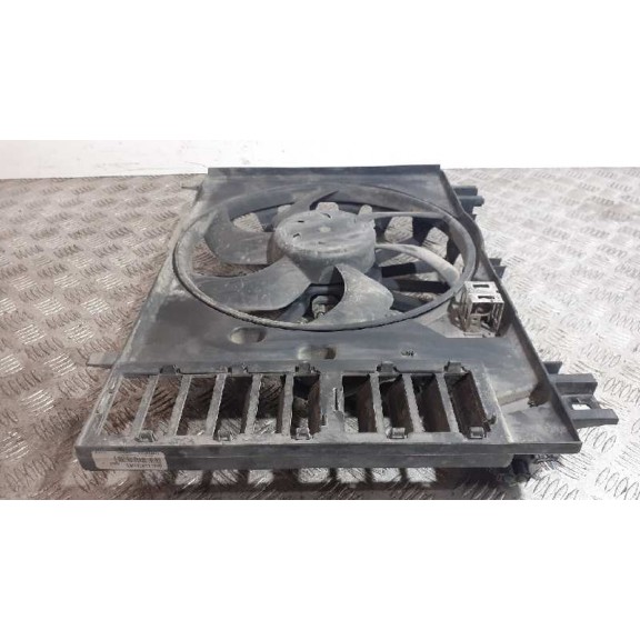 Recambio de electroventilador para citroën c5 berlina seduction referencia OEM IAM 9687359380  