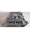 Recambio de electroventilador para citroën c5 berlina seduction referencia OEM IAM 9687359380  