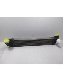 Recambio de intercooler para renault scenic iii grand dynamique referencia OEM IAM 144969568R  
