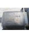Recambio de motor elevalunas delantero izquierdo para ford fiesta (cb1) 1.6 tdci cat referencia OEM IAM 8A6114A389B 6 PINS 3 PUE