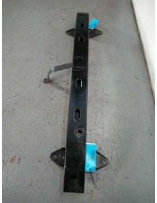 Recambio de refuerzo paragolpes delantero para fiat panda (169) 1.2 cat referencia OEM IAM    2