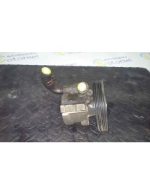 Recambio de bomba direccion para renault laguna ii (bg0) expression referencia OEM IAM 8200054529   2