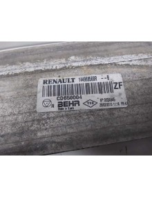 Recambio de intercooler para renault scenic iii grand dynamique referencia OEM IAM 144969568R   2