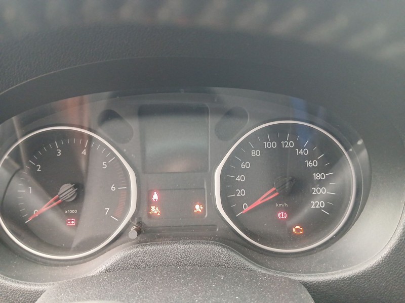 Recambio de cuadro instrumentos para citroën c-elysee (dd_) 1.2 vti 82 referencia OEM IAM   