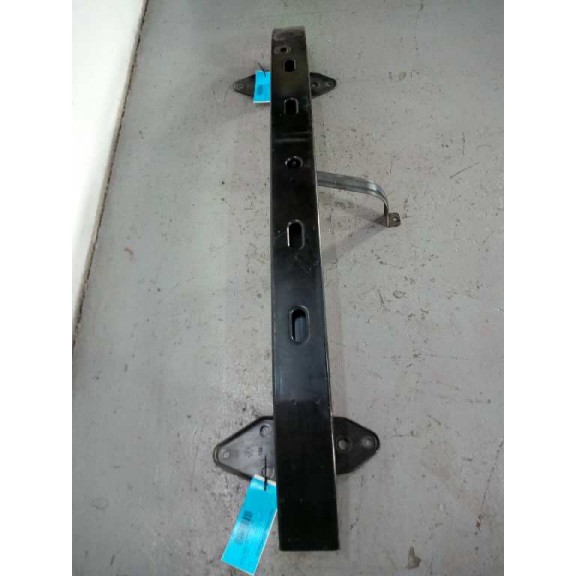Recambio de refuerzo paragolpes delantero para fiat panda (169) 1.2 cat referencia OEM IAM   