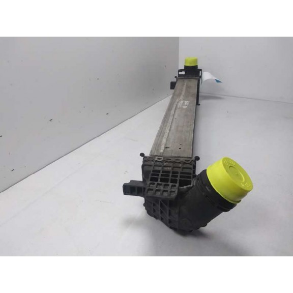 Recambio de intercooler para renault scenic iii grand dynamique referencia OEM IAM 144969568R  