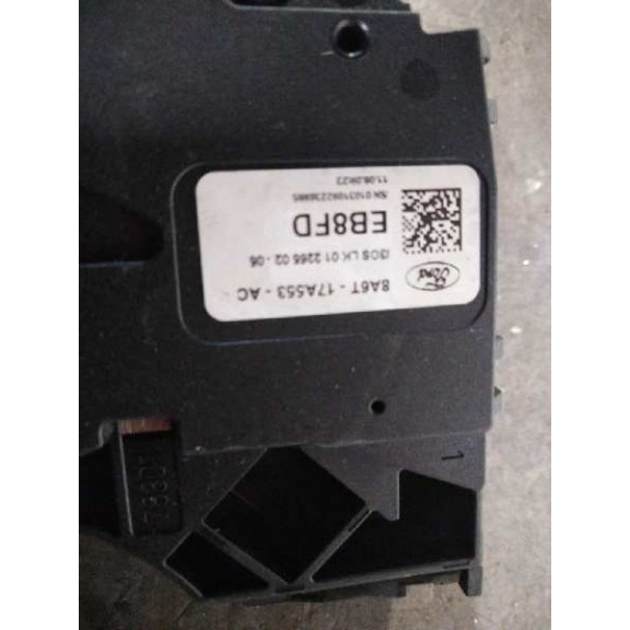Recambio de mando limpia para ford fiesta (cb1) ambiente referencia OEM IAM 8A6T17A553AC  8A6T17A553AC