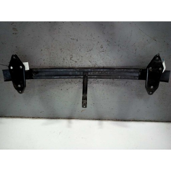 Recambio de refuerzo paragolpes delantero para fiat panda (169) 1.2 cat referencia OEM IAM   