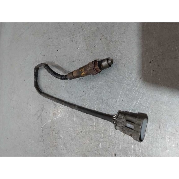 Recambio de sonda lambda para alfa romeo 147 (190) 1.6 t.spark eco distinctive referencia OEM IAM S/R  4 PINES