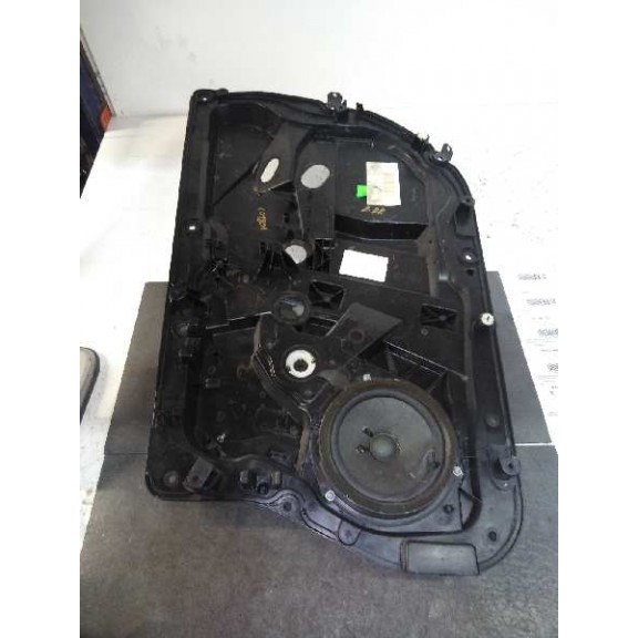 Recambio de elevalunas delantero derecho para ford fiesta (cb1) ambiente referencia OEM IAM 8A61A045H16AG ELECTRICO 3P