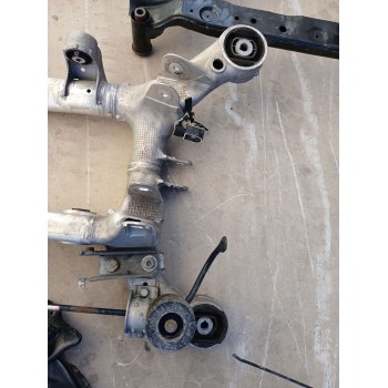 Recambio de puente trasero para bmw serie 5 lim. (f10) 2.0 turbodiesel referencia OEM IAM 6798545  