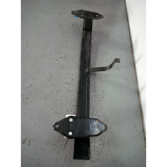 Recambio de refuerzo paragolpes delantero para fiat panda (169) 1.2 cat referencia OEM IAM   