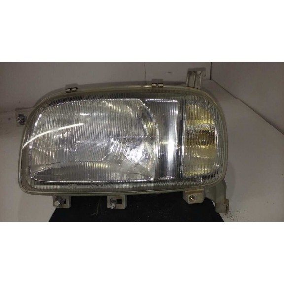 Recambio de faro izquierdo para nissan micra (k11) alpine (1996) referencia OEM IAM  1º 