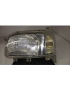 Recambio de faro izquierdo para nissan micra (k11) alpine (1996) referencia OEM IAM  1º 