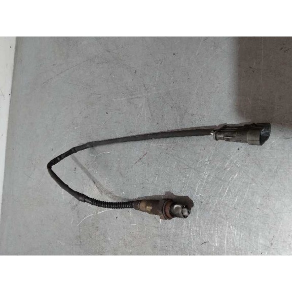 Recambio de sonda lambda para alfa romeo 147 (190) 1.6 t.spark eco distinctive referencia OEM IAM S/R  4 PINES