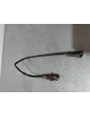 Recambio de sonda lambda para alfa romeo 147 (190) 1.6 t.spark eco distinctive referencia OEM IAM S/R  4 PINES