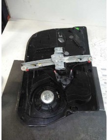 Recambio de elevalunas delantero derecho para ford fiesta (cb1) ambiente referencia OEM IAM 8A61A045H16AG ELECTRICO 3P 2