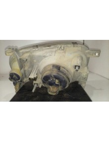 Recambio de faro izquierdo para nissan micra (k11) alpine (1996) referencia OEM IAM  1º  2