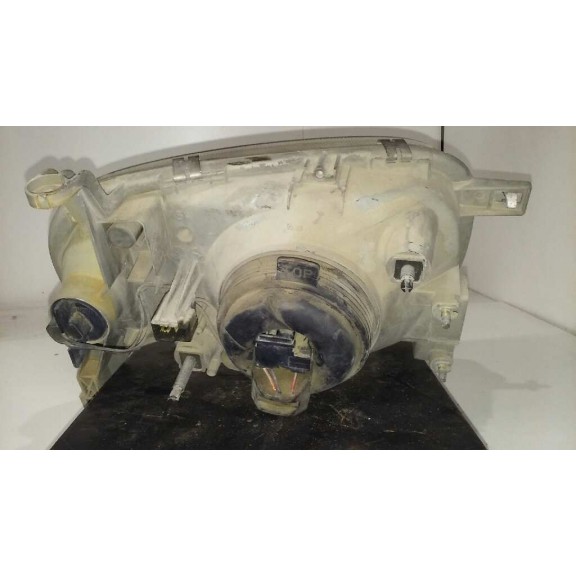 Recambio de faro izquierdo para nissan micra (k11) alpine (1996) referencia OEM IAM  1º 