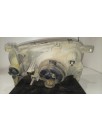 Recambio de faro izquierdo para nissan micra (k11) alpine (1996) referencia OEM IAM  1º 