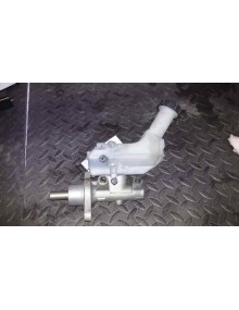 Recambio de bomba freno para renault clio iii authentique referencia OEM IAM   