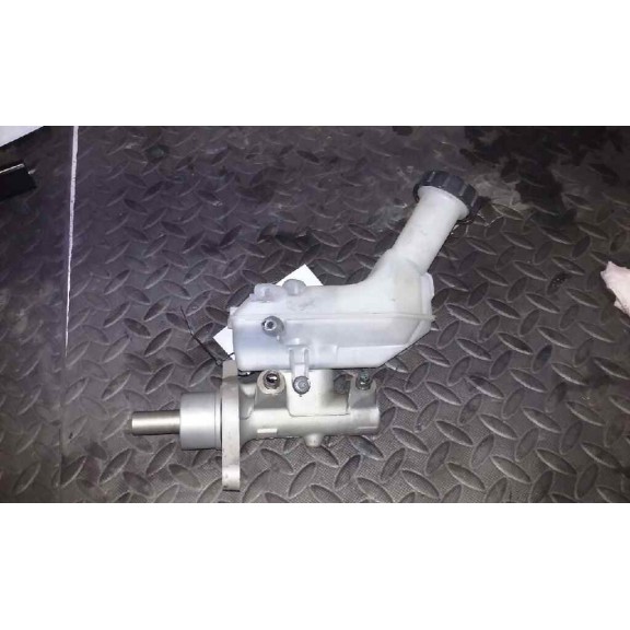 Recambio de bomba freno para renault clio iii authentique referencia OEM IAM   