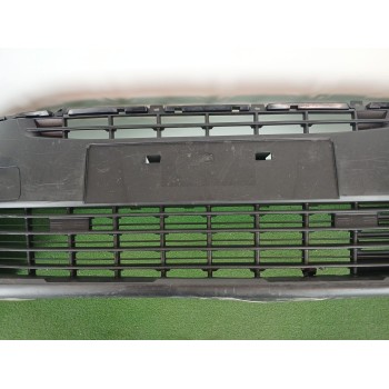 Recambio de paragolpes delantero para peugeot partner furgoneta/monovolumen (k9) 1.5 bluehdi 100 referencia OEM IAM 9816765680  