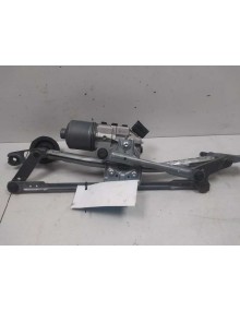 Recambio de motor limpia delantero para citroën berlingo station wagon feel referencia OEM IAM 9682861480 3397020954 