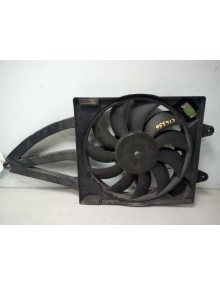 Recambio de electroventilador para fiat panda (169) 1.2 cat referencia OEM IAM 51829974 996744R 