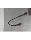 Recambio de sonda lambda para alfa romeo 147 (190) 1.6 t.spark eco distinctive referencia OEM IAM S/R  4 PINES