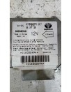 Recambio de centralita airbag para daewoo nexia 1.5 cat referencia OEM IAM   