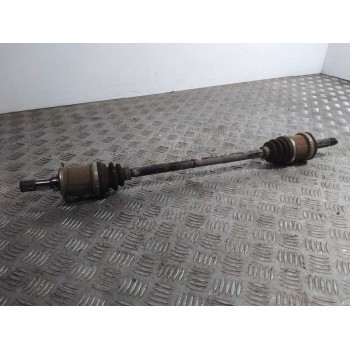 TRANSMISION TRASERA DERECHA 