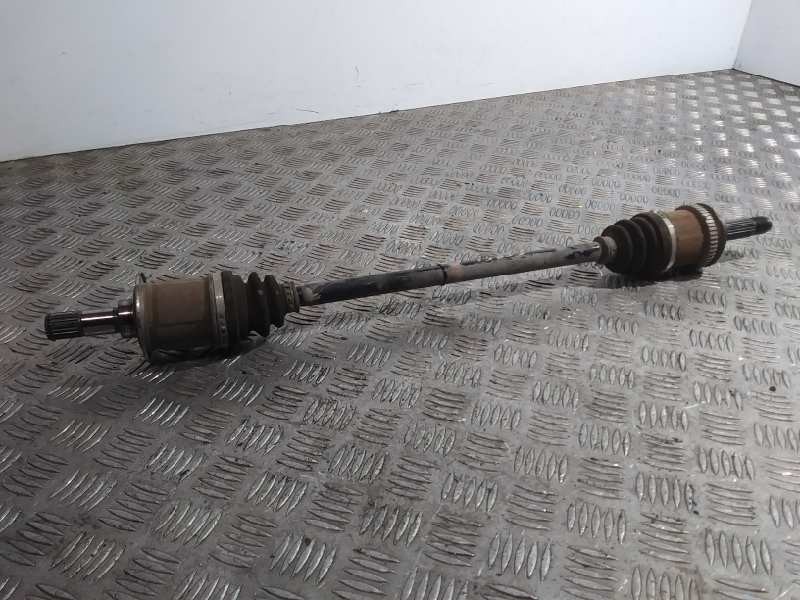 Recambio de transmision trasera derecha para honda cr-v (rd1/3) básico (rd1) referencia OEM IAM   