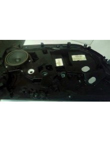 Recambio de elevalunas delantero izquierdo para ford fiesta (cb1) ambiente referencia OEM IAM  ELECTRICO 3P