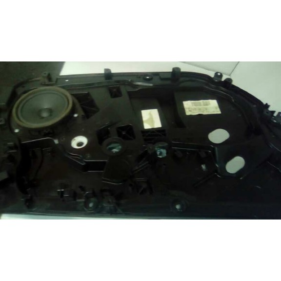 Recambio de elevalunas delantero izquierdo para ford fiesta (cb1) ambiente referencia OEM IAM  ELECTRICO 3P