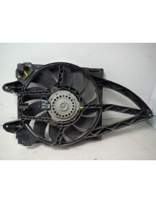 Recambio de electroventilador para fiat panda (169) 1.2 cat referencia OEM IAM 51829974 996744R  2