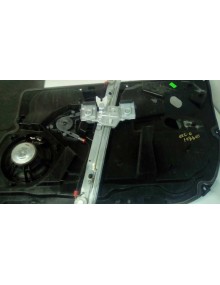 Recambio de elevalunas delantero izquierdo para ford fiesta (cb1) ambiente referencia OEM IAM  ELECTRICO 3P 2