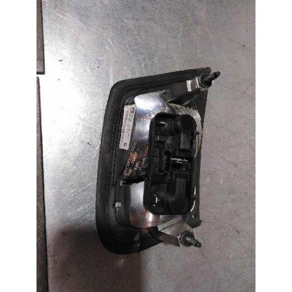 Recambio de piloto trasero izquierdo interior para saab 9-3 berlina 1.9 tid linear (i/d) referencia OEM IAM 12785765  