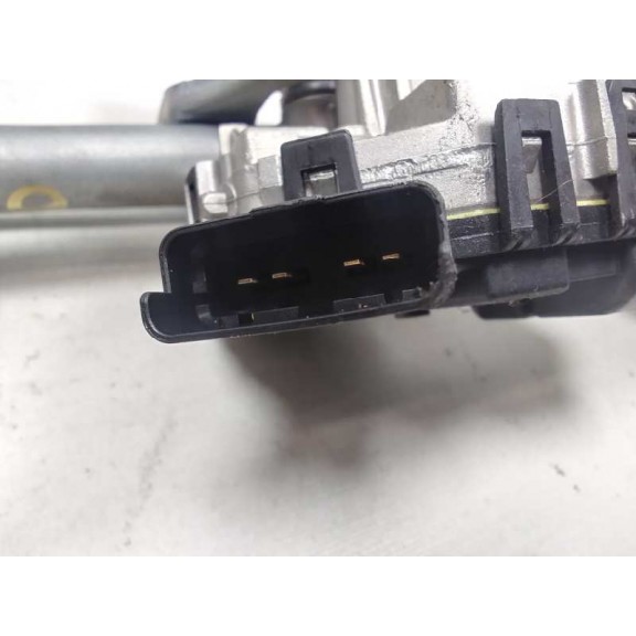 Recambio de motor limpia delantero para citroën berlingo station wagon feel referencia OEM IAM 9682861480 3397020954 