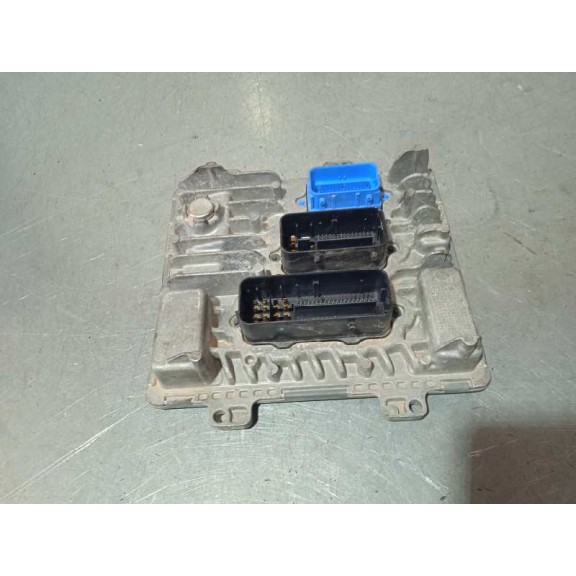 Recambio de centralita motor uce para opel astra k lim. 5türig excellence referencia OEM IAM 55493025 55493025 55493025