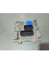Recambio de centralita motor uce para opel astra k lim. 5türig excellence referencia OEM IAM 55493025 55493025 55493025