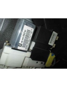 Recambio de motor elevalunas delantero izquierdo para citroën c5 berlina attraction referencia OEM IAM 9649304380  